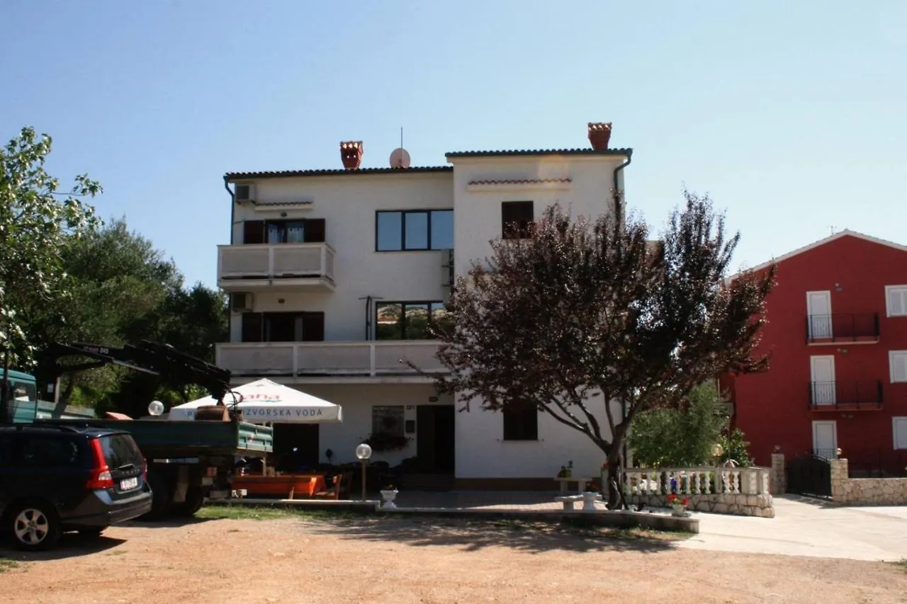 Double Room Palit 5044B
